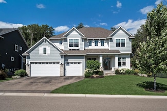 7060 61st St S, Cottage Grove, MN 55016
