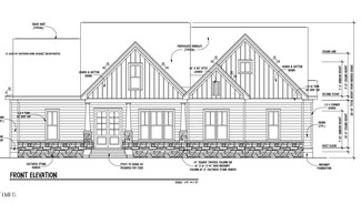 34 Deep Creek, Hadley, NC 27312