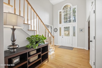 4819 Drummond Dr, Wilmington, NC 28409