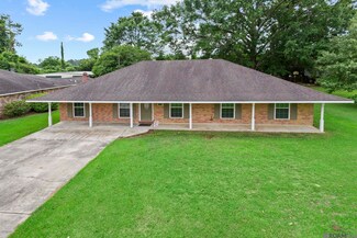 5127 Pine St, Saint Francisville, LA 70775