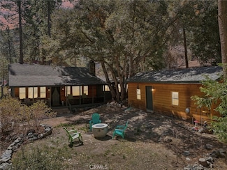 1707 Thrush Rd, Wrightwood, CA 92397