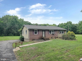 60 Mannington Yorktown Rd, Woodstown, NJ 08098