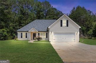 220 Rocky Point Rd, Covington, GA 30014