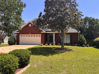 101 Michigan Dr, Dothan, AL 36301