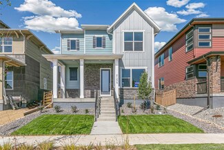 21278 E 63rd Dr, Aurora, CO 80019