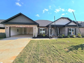 511 Anhinga Rd, Greenville, SC 29605