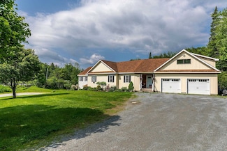 1166 Rte 100, Weston, VT 05161
