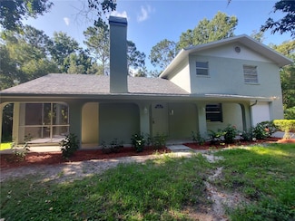 253 N Blue Lake Ave, Deland, FL 32724