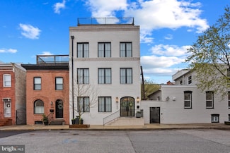 1021 Binney St, Baltimore, MD 21224