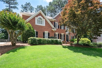 410 Beechwood Ln, Woodstock, GA 30189