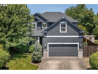 33973 SE Davona Dr, Scappoose, OR 97056