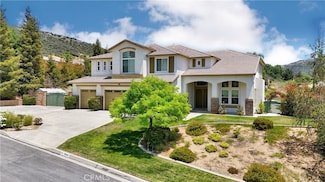 12949 Pinewood Ln, Yucaipa, CA 92399