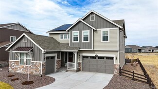 3067 Furthermore Point, Castle Rock, CO 80108