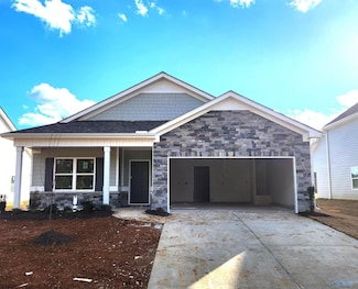 29820 Logan Oaks Dr NW, Harvest, AL 35611