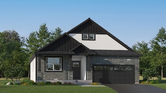 Buckingham, Andover, MN 55304