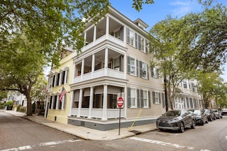 41 Legare St Unit C, Charleston, SC 29401