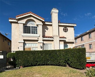 134 N Atlantic Blvd Unit B, Alhambra, CA 91801