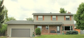 2123 E Broadway St, Helena, MT 59601