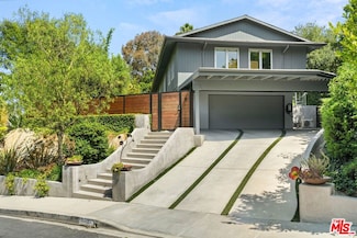 7712 Chandelle Place, Los Angeles, CA 90046
