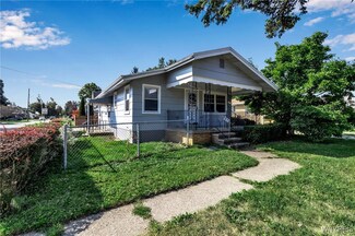 2569 William St, Buffalo, NY 14206