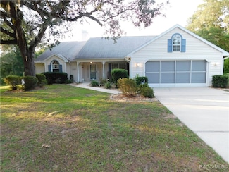 7231 E Stage Coach Trail, Floral City, FL 34436