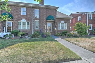 168 E Ravine Rd, Kingsport, TN 37660