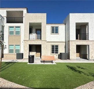 6172 Garden Crest St, Spring Valley, NV 89148