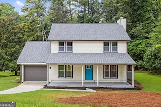 4657 Lou Ivy Rd, Duluth, GA 30096