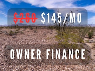 0 Adamana Rd, Yucca, AZ 86438