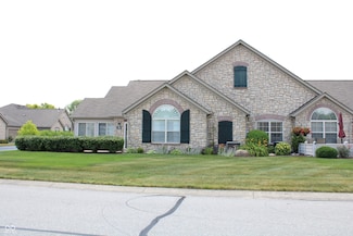 2148 Heather Glen Way, Franklin, IN 46131