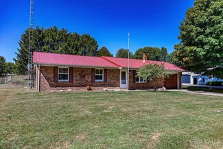 137 Sherwood Dr, Camden, OH 45311