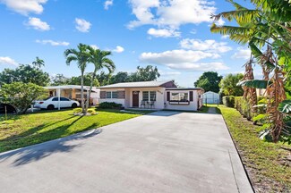 6518 SW 22nd Ct, Miramar, FL 33023
