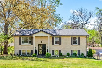 116 Dave Dr, Clarksville, TN 37042