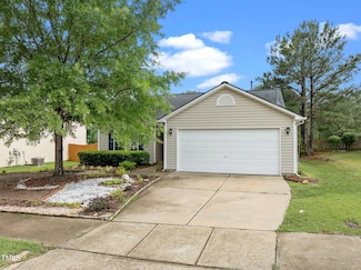 1728 E Honey Springs Ave, Fuquay Varina, NC 27526