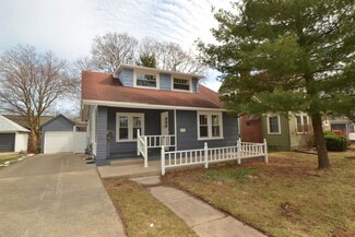 205 Virginia Ave, Ann Arbor, MI 48103