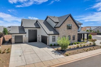 772 E Prairie Way, Washington, UT 84780
