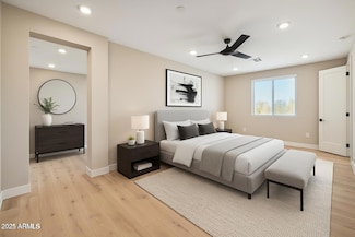 2121 W Sonoran Desert Dr Unit 3, Phoenix, AZ 85085