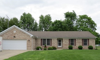 3360 Seven Point Ct, Sidney, OH 45365