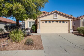566 W Tara Danette Dr, Tucson, AZ 85704