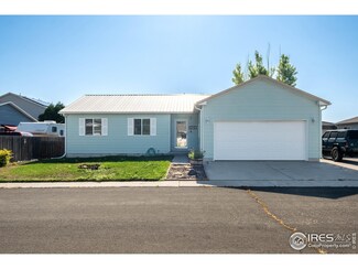 1424 Edmunds St, Brush, CO 80723