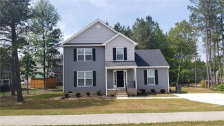 200 Clayman Rd, Sandston, VA 23150