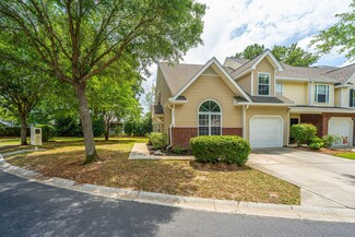 247 Darcy Ave, Goose Creek, SC 29445
