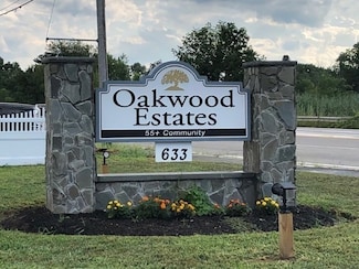 633 E Washington St Unit 17, North Attleboro, MA 02760