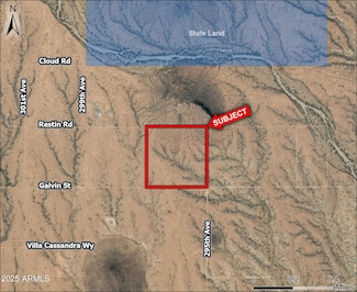 0 N Galvin St Unit 6868327, Wittmann, AZ 85361