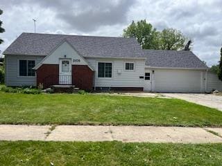 2109 Evelyn St, Perry, IA 50220