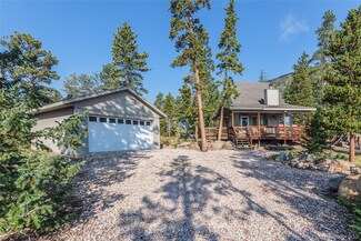 143 Spokane Ct, Red Feather Lakes, CO 80545