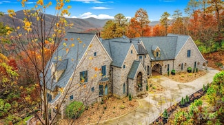 92 Bird Creek Estates Rd, Black Mountain, NC 28711