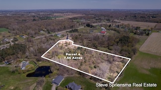 0 - Lot 4 Fillmore St, Zeeland, MI 49464