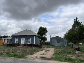 753 Wisconsin Ave, Limon, CO 80828