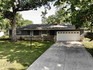 3117 Homedale Dr, Fort Wayne, IN 46816
